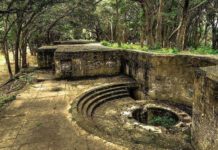 Beaufort History: The marvel of Fort Fremont