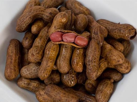 Boiled Peanuts A tasty southern treat Explore Beaufort SC