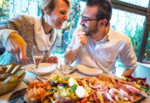 Local Beaufort restaurants open on Christmas