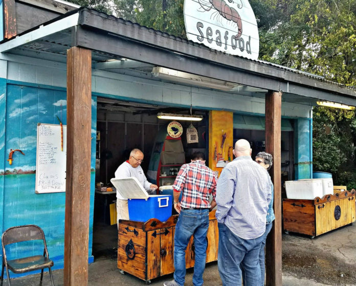 Beaufort Seafood Markets Explore Beaufort SC