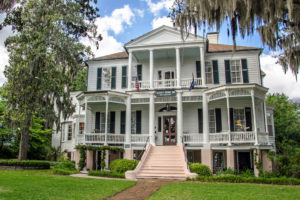 Beaufort Area Bed & Breakfasts - Explore Beaufort SC