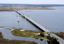 Harbor River Bridge replacement on its way