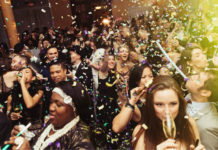 New Year’s Eve 2019 celebrations around Beaufort