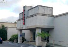 Beaufort movie theater being replaced with grocery store