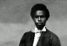 Hollywood needs a movie about the life of Robert Smalls