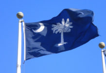 YAHOO! says South Carolina flag is country’s best