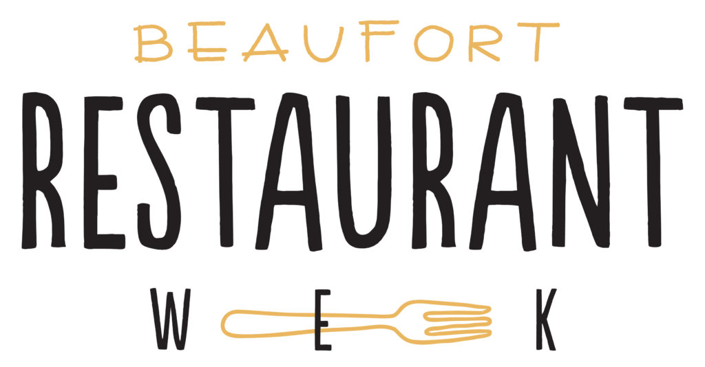 Celebrate the local culinary scene with Beaufort Restaurant Week