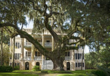 Beaufort’s Castle: The Joseph Johnson House
