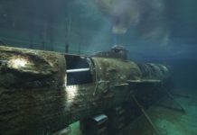Broken pipe may have sunk the Confederate Hunley submarine Broken pipe may have sunk the Confederate Hunley submarine