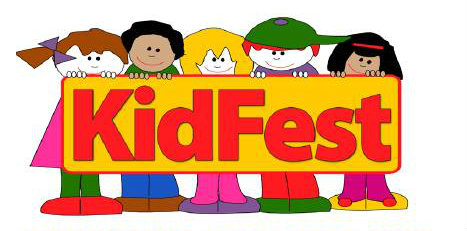 23rd annual kidfest
