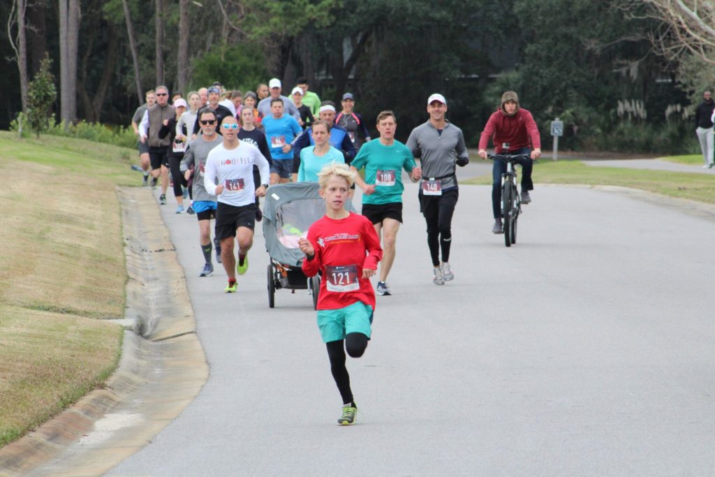 Guinness World Record set on Saturday in Beaufort