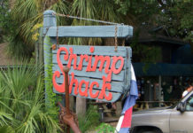 Southern Living adds local shrimp burger to list of Best Burgers in SC
