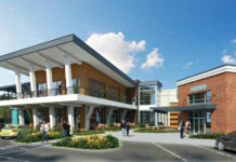 Culinary Institute of the South to open next year at TCL Culinary Institute of the South to open next year at TCL