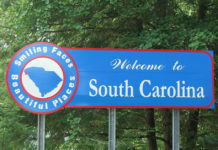 Study ranks S.C. at #2 on list of worst drivers