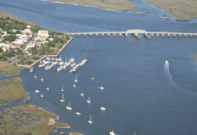 Beaufort named ‘most quaint small town in South Carolina’ Beaufort named 'most quaint small town in South Carolina'