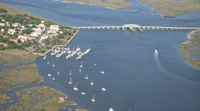 Beaufort named 'most quaint small town in South Carolina'