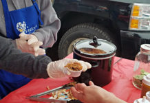 Bands Brews & BBQ fest a huge success with food, music and fun