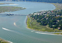 Lowcountry Lingo: Talk like a local Lowcountry Lingo: Talk like a local