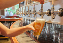 South Carolinians drink more beer than national average South Carolinians drink more beer than national average
