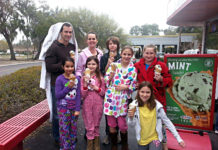 Bruster’s of Beaufort to give away free ice cream