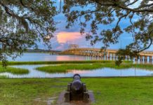 Take the Beaufort SC History Quiz Take the Beaufort SC History Quiz