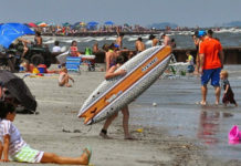 Economic impact of tourism in SC bigger than ever Economic impact of tourism in SC is bigger than ever