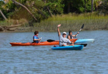 Beaufort named one of top spots to retire in Southeast Beaufort named one of top spots to retire in Southeast