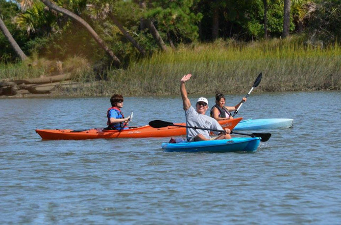 Beaufort named one of top spots to retire in Southeast