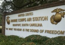 Beaufort area military impact hits $2.2 billion annually Beaufort area military impact hits $2.2 billion annually