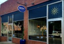 Greek restaurant now open in downtown Beaufort (updated) Greek restaurant now open in downtown Beaufort (updated)