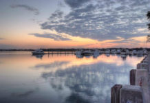 Beaufort named Prettiest Town in South Carolina Beaufort Named Prettiest Town in South Carolina