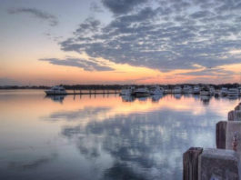 Beaufort named Prettiest Town in South Carolina Beaufort Named Prettiest Town in South Carolina