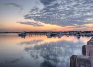 Beaufort named Prettiest Town in South Carolina Beaufort Named Prettiest Town in South Carolina