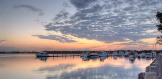 Beaufort named Prettiest Town in South Carolina Beaufort Named Prettiest Town in South Carolina