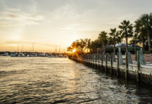 Beaufort named #2 Best Small Town in South by Southern Living Beaufort named #2 Best Small Town in South by Southern Living