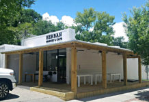 Herban Market and Cafe opening next month in downtown Beaufort Herban Market and Cafe opening in downtown Beaufort