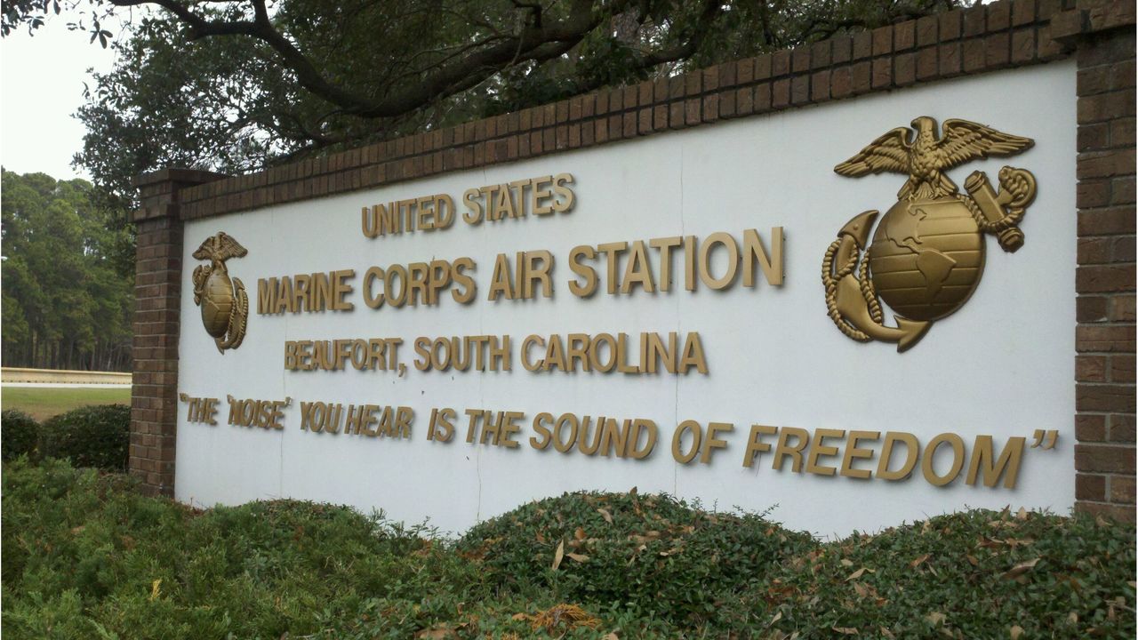 Increase in Sound of Freedom coming to sky over Beaufort