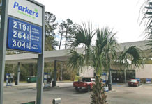Parker’s adds two more stores in Beaufort Parker's adds two more stores in Beaufort