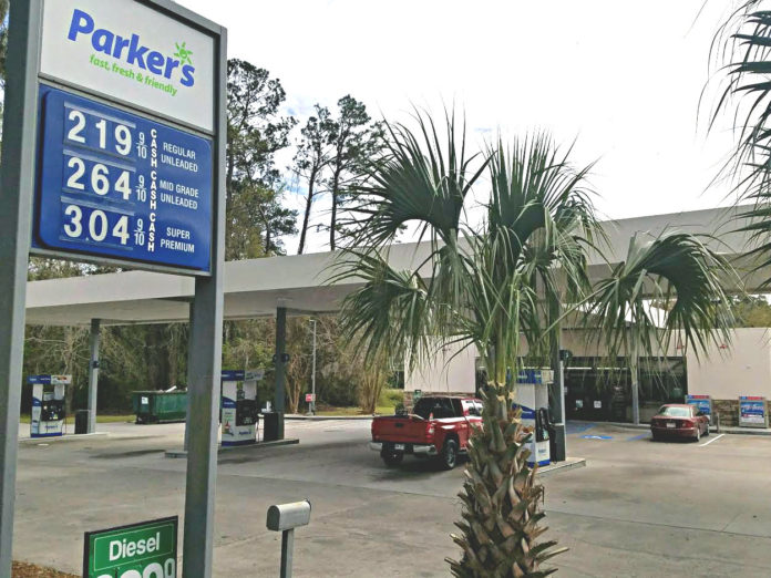 Parker's adds two more stores in Beaufort