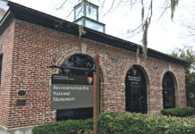 Reconstruction Era National Park officially established in Beaufort Reconstruction Era National Park officially established in Beaufort