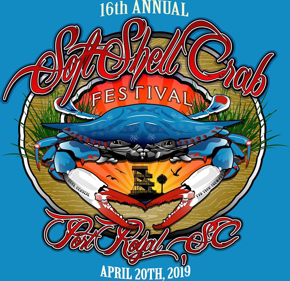 16th Annual Soft Shell Crab Festival just around the corner Explore