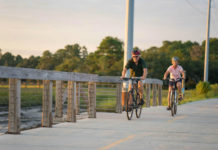 Beaufort ranked healthiest county in SC 8 straight years Beaufort ranked healthiest county in SC