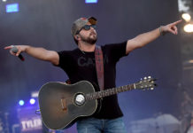 Country music’s Tyler Farr to headline 64th Beaufort Water Festival concert Country music's Tyler Farr to headline 64th Beaufort Water Festival concert