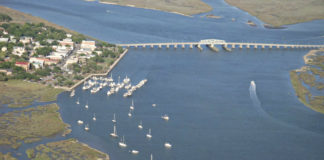 TripAdvisor picks Beaufort as beautiful small town to visit