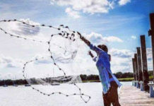 Women’s Coastal Skills Clinic returns to Hunting Island Women's Coastal Skills Clinic returns to Hunting Island