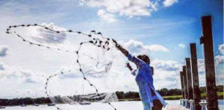 Women’s Coastal Skills Clinic returns to Hunting Island Women's Coastal Skills Clinic returns to Hunting Island