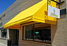 Coastal Smoothie blends taste, convenience in downtown Beaufort Coastal Smoothie blends taste, convenience in downtown Beaufort