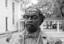 Robert Smalls, Beaufort’s Reconstruction Era history take center stage on CBS News Robert Smalls, Beaufort's Reconstruction Era history take center stage on CBS News