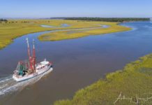 Lowcountry Life: A history of shrimping in Beaufort SC Lowcountry Life: A history of shrimping in Beaufort SC