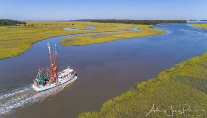 Lowcountry Life: A history of shrimping in Beaufort SC